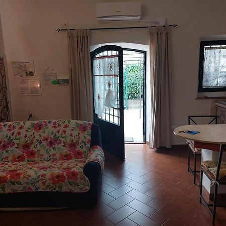 La Piccola Oasi Con Parcheggio Apartment Florenţa Exterior foto