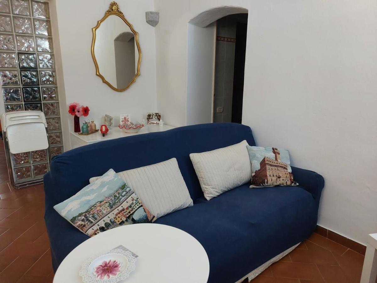 La Piccola Oasi Con Parcheggio Apartment Florenţa Exterior foto