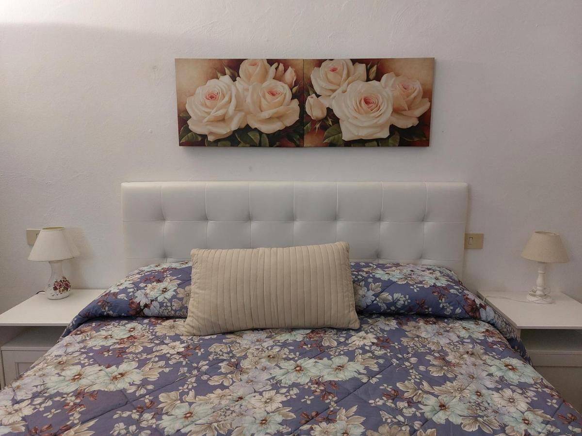 La Piccola Oasi Con Parcheggio Apartment Florenţa Exterior foto