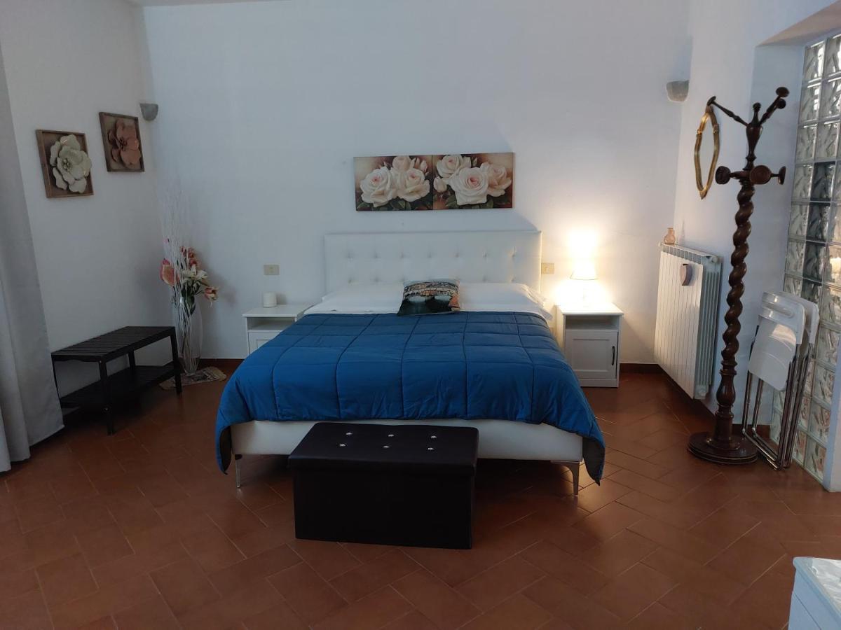 La Piccola Oasi Con Parcheggio Apartment Florenţa Exterior foto