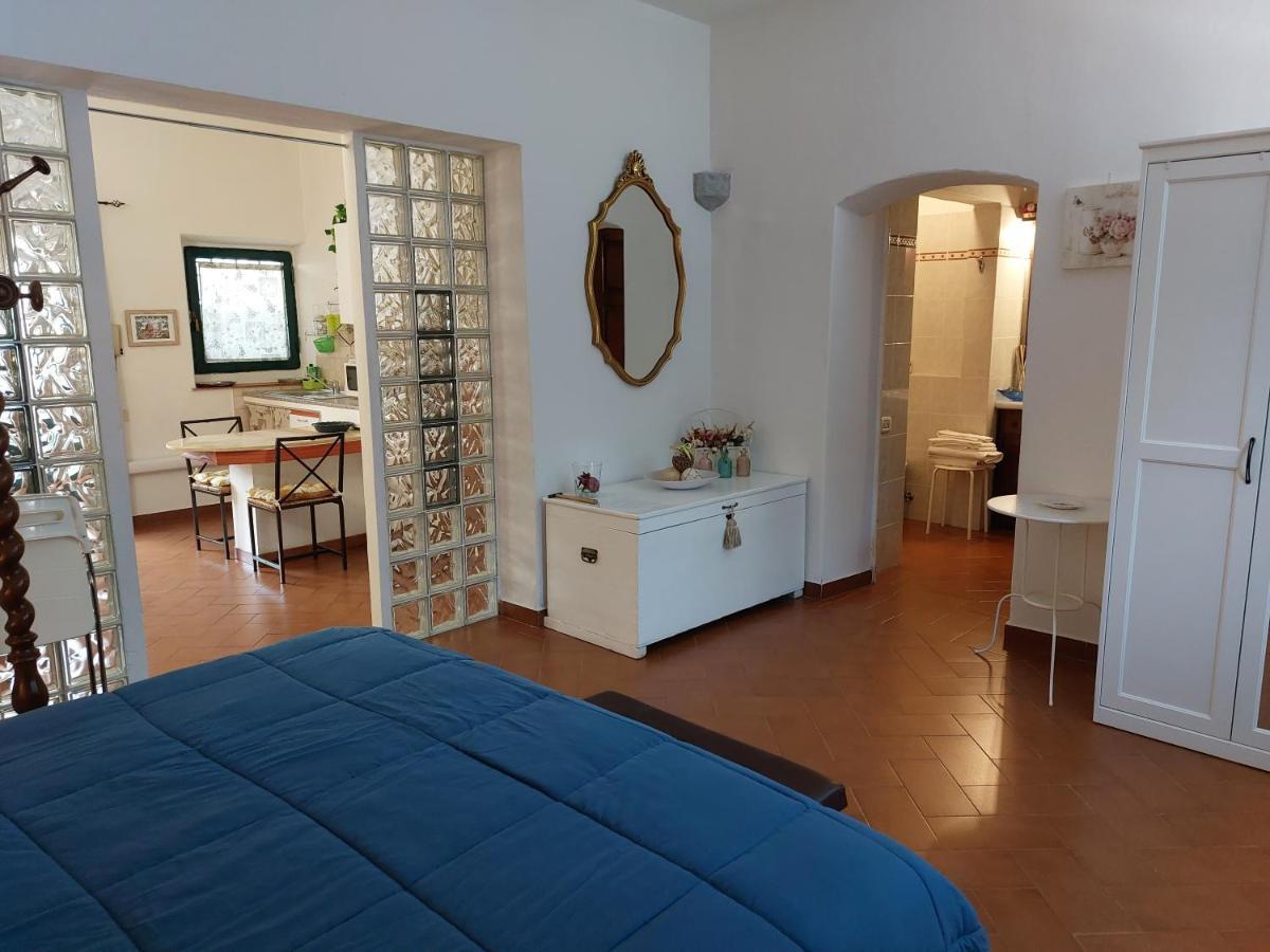 La Piccola Oasi Con Parcheggio Apartment Florenţa Exterior foto