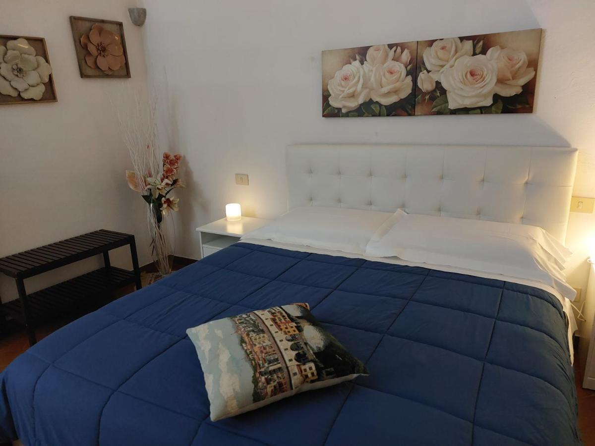 La Piccola Oasi Con Parcheggio Apartment Florenţa Exterior foto