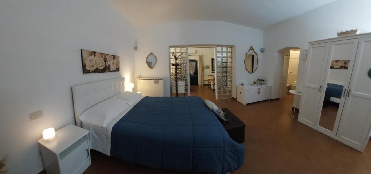 La Piccola Oasi Con Parcheggio Apartment Florenţa Exterior foto